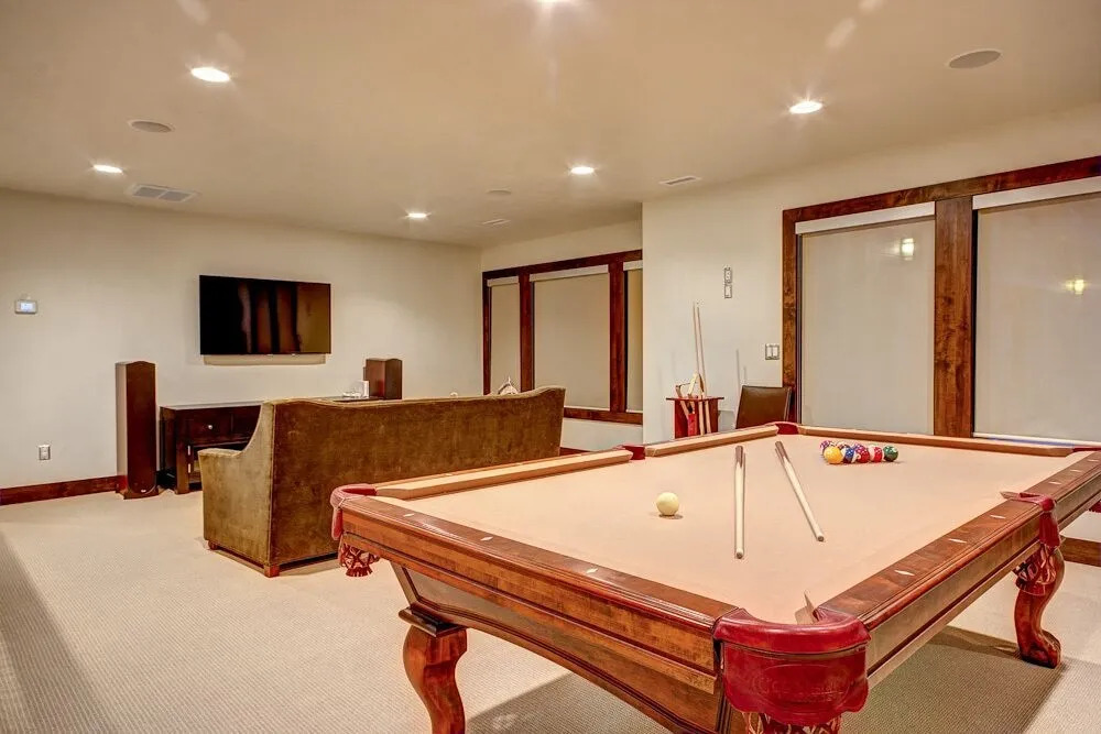 607 Deer Valley Drive 5 Bedroom Townhouse