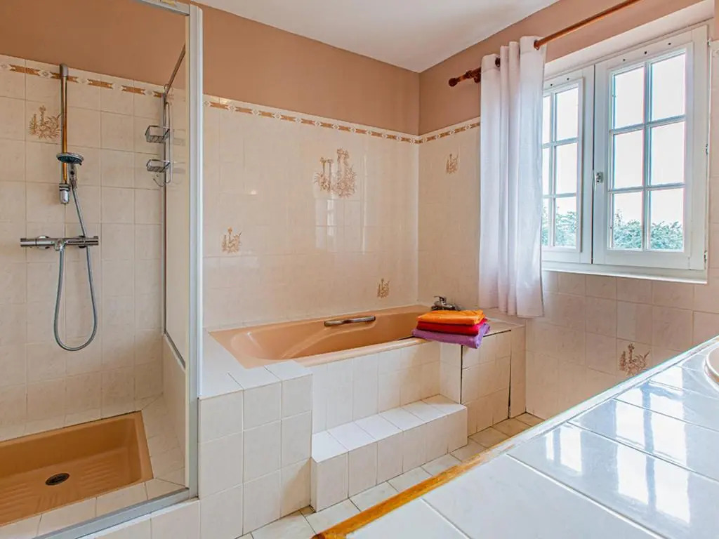 Gîte Chouzy-sur-Cisse, 5 pièces, 8 personnes - FR-1-491-38