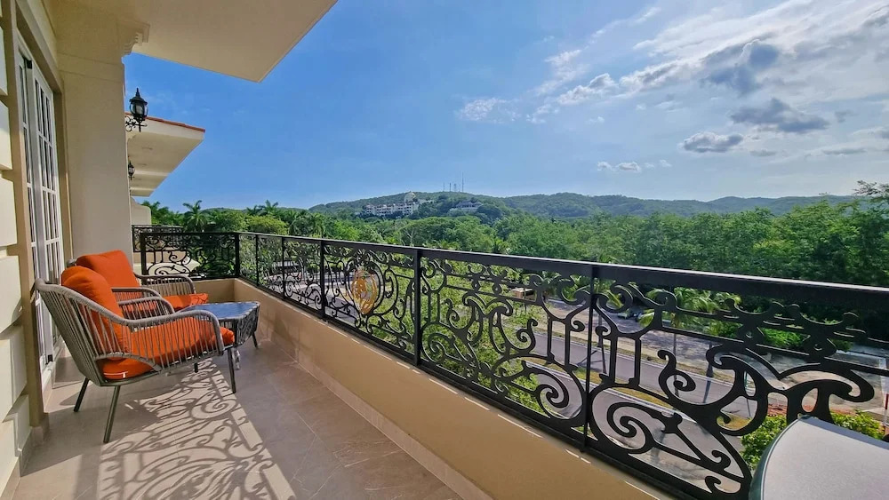 Palacio Huatulco
