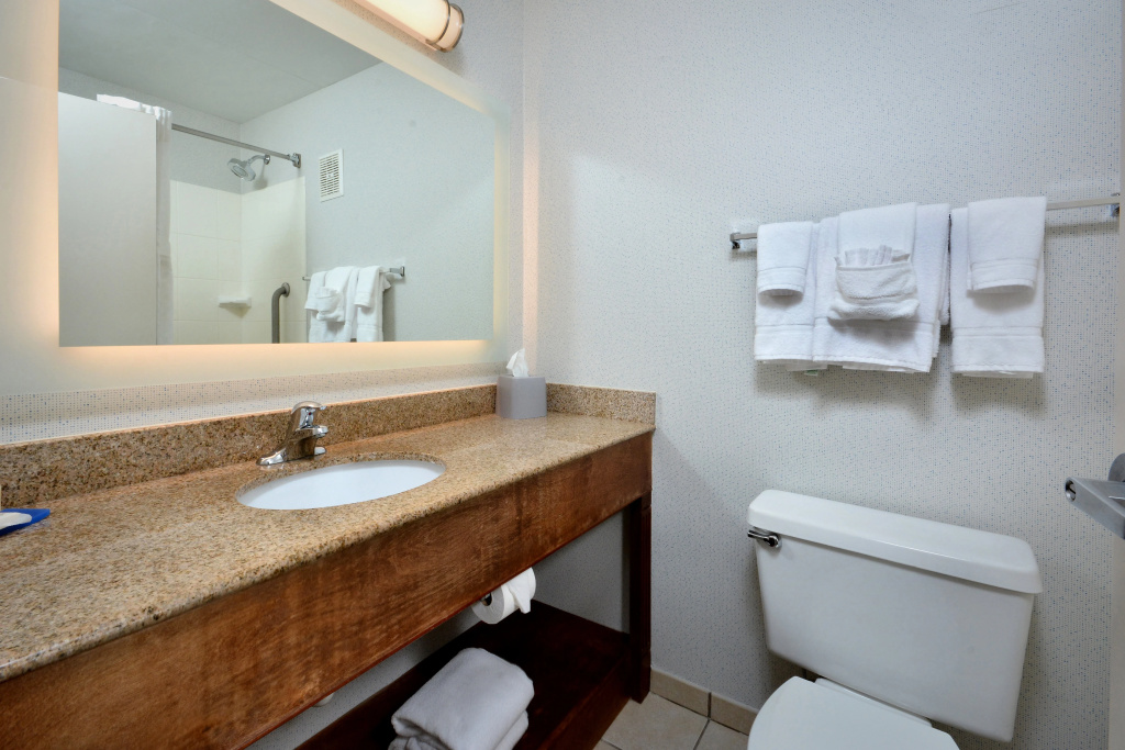 Holiday Inn Express Lynchburg by IHG