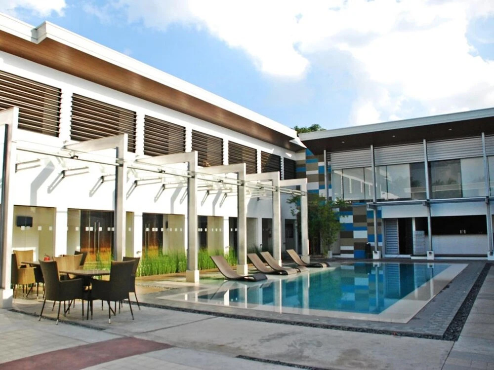 Nana Condo Unit at Asia Enclaves