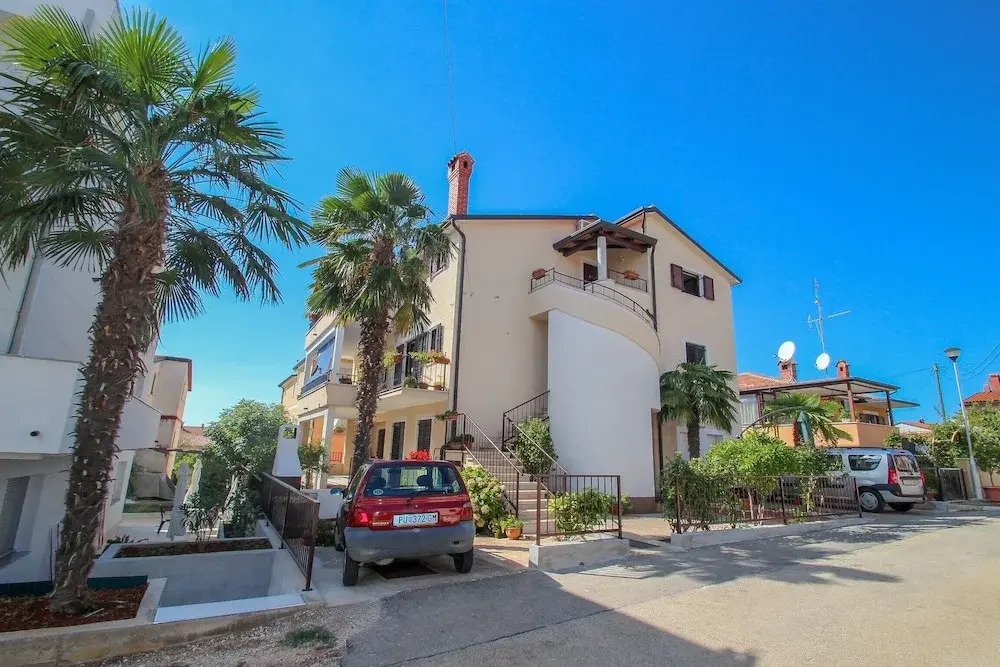 Apartments Ana