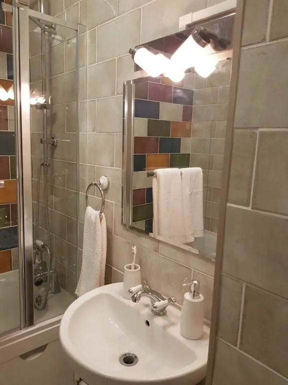 East Central London Guest House - Apartment