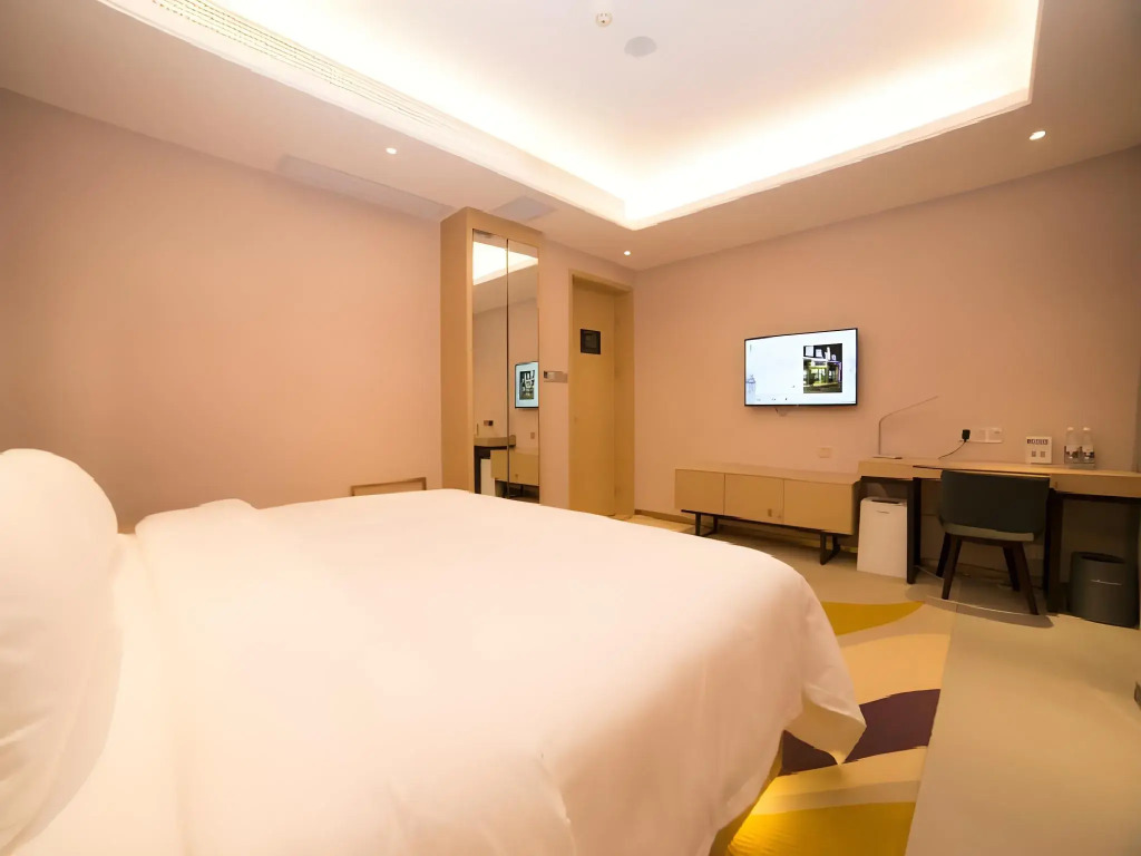 Lavande Hotels·Guangzhou North Railway Station