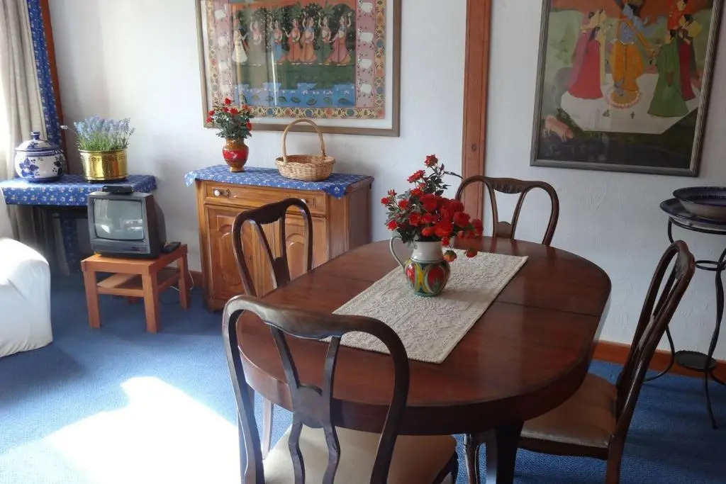 Appartamento di Montagna - Residence 'La Ginestra'
