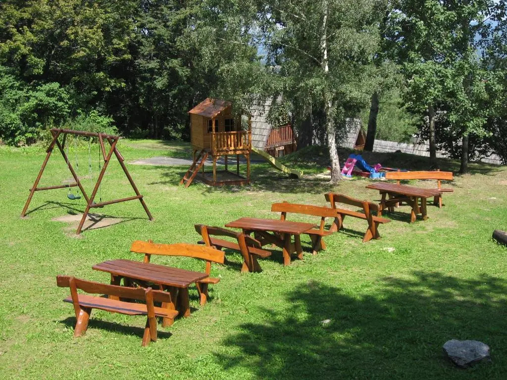 Domki Brda
