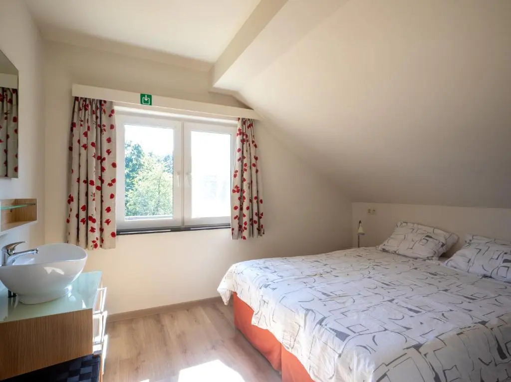 Holiday Home Op t Busselen