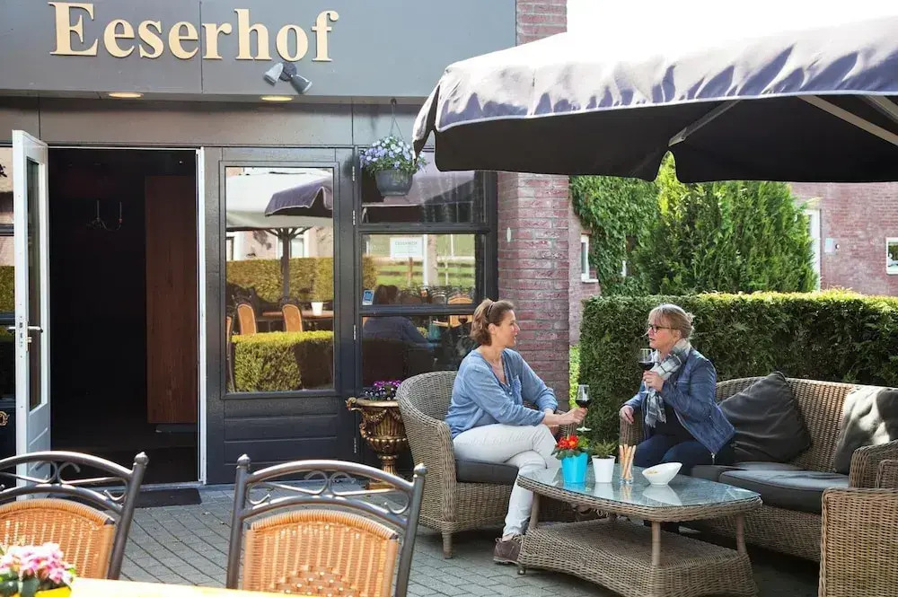 Hotel Restaurant Eeserhof