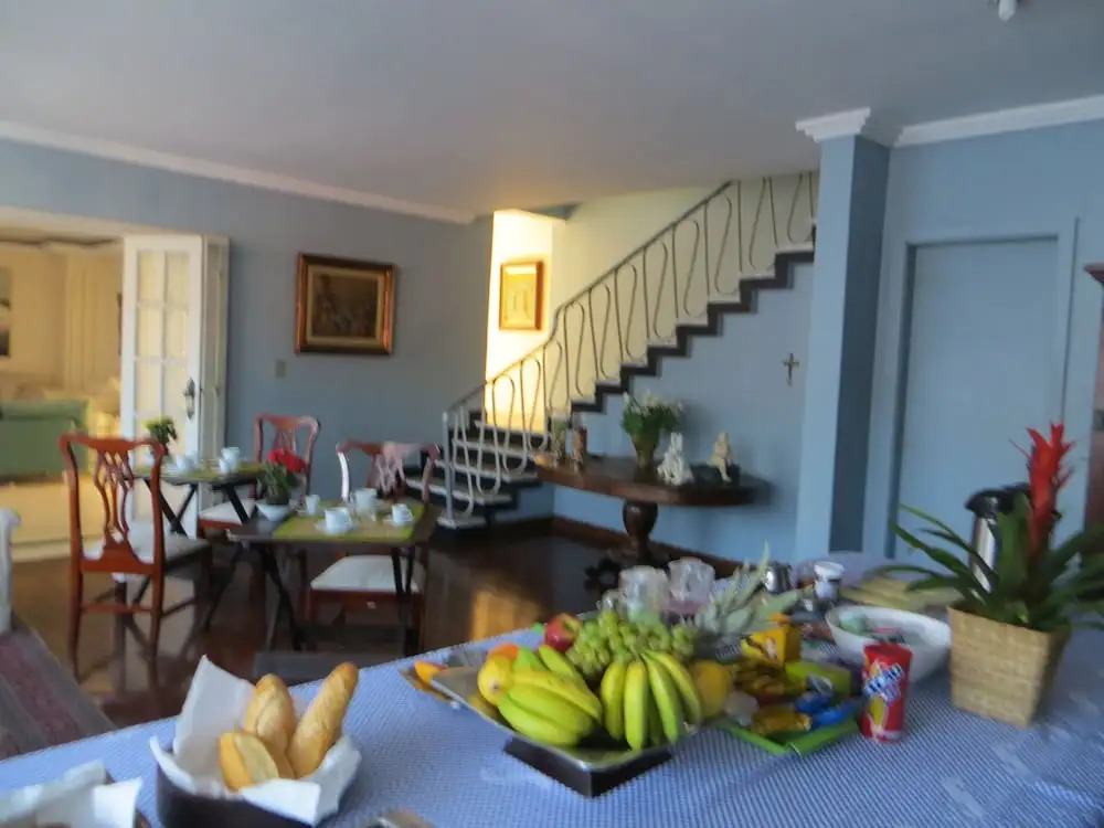 Nature Paradise Boutique Hotel