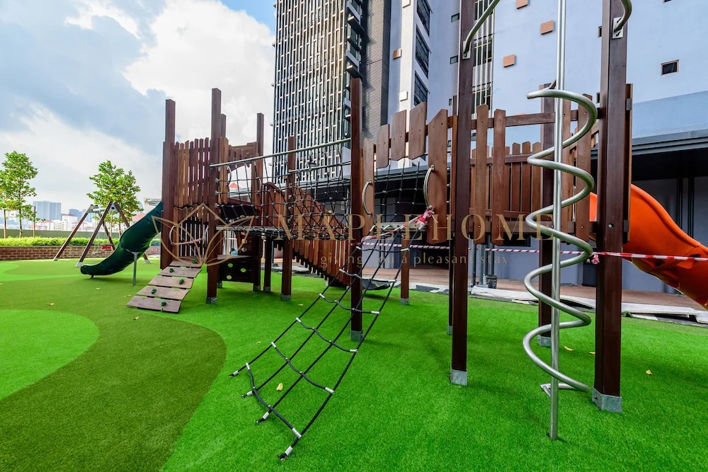 Millerz Square Kuala Lumpur by Synergy