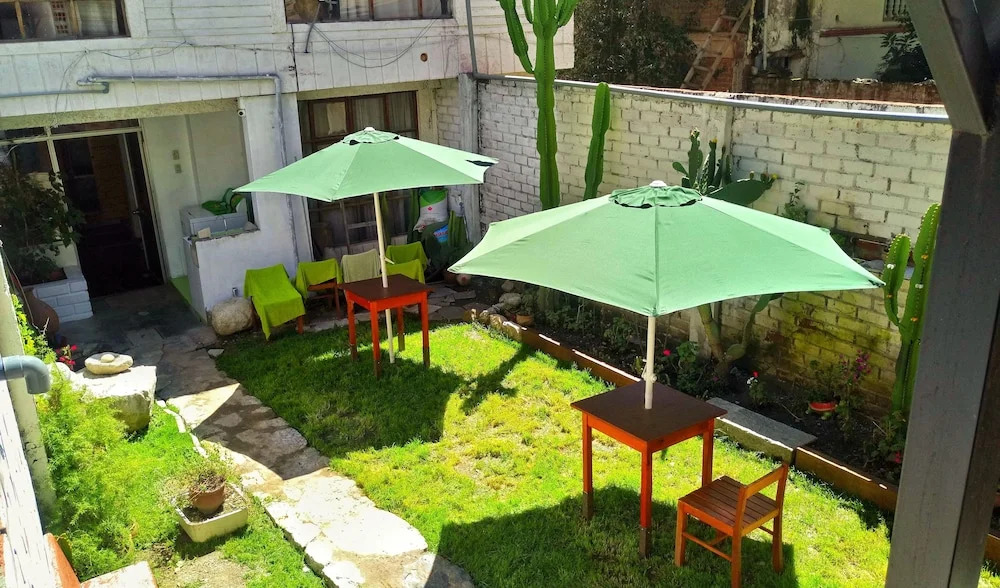Hostal Como en Casa