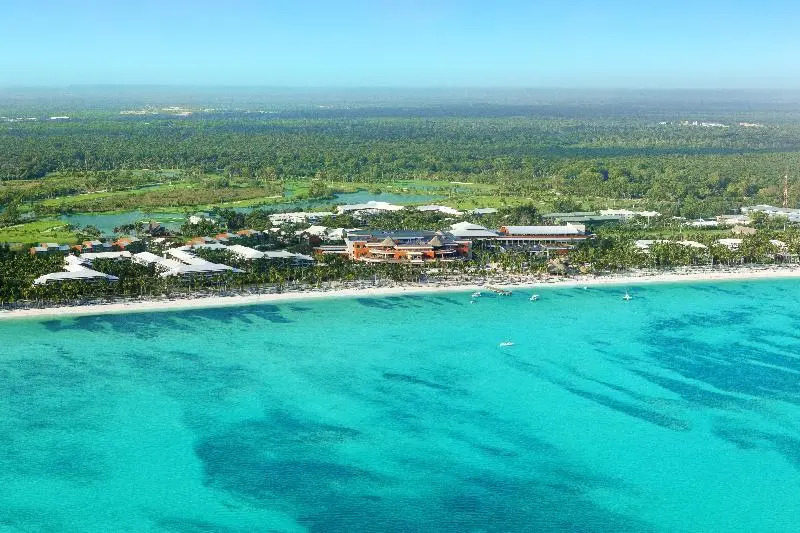 Family Club at Barceló Bávaro Palace Deluxe