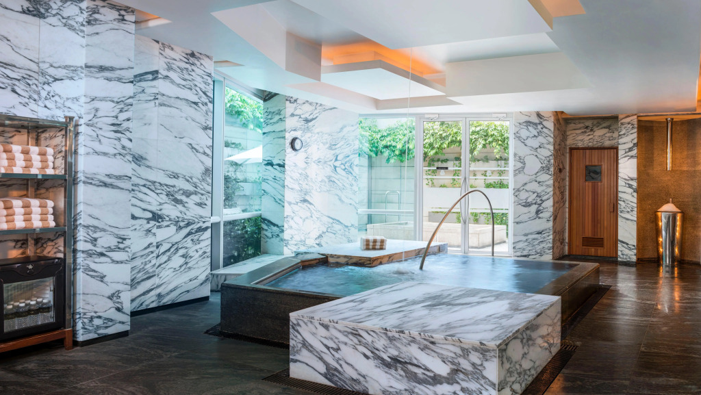 The St Regis Singapore