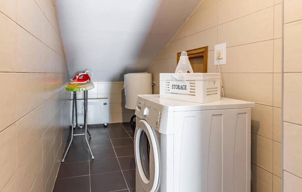 Amazing Home in Marcana With 4 Bedrooms, Wifi and Outdoor Swimming Pool