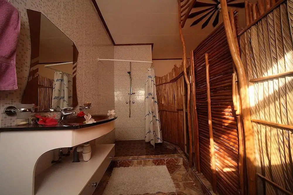 Omusee Guesthouse
