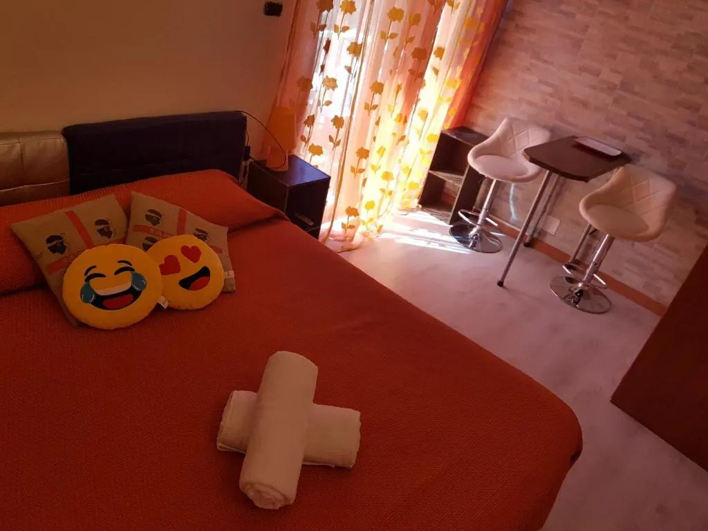 B&B Alghero Republic