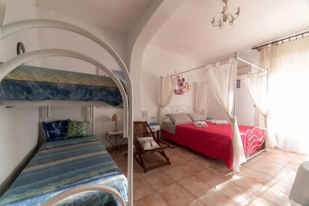 Le petunie apartments