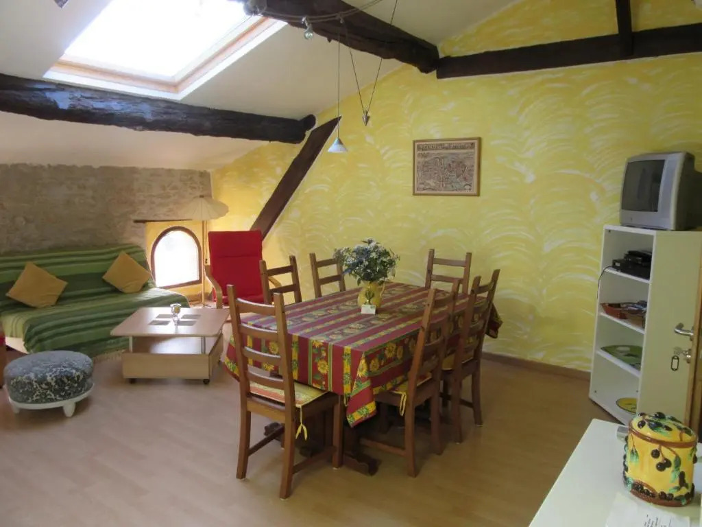 Maison Iris
