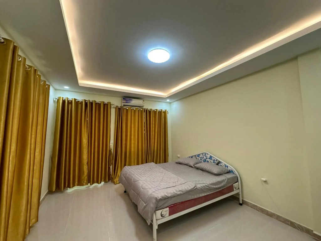 Keen's Smiley Homestay