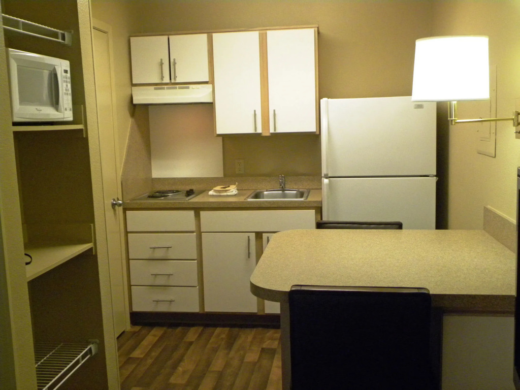 Extended Stay America - Houston - Willowbrook