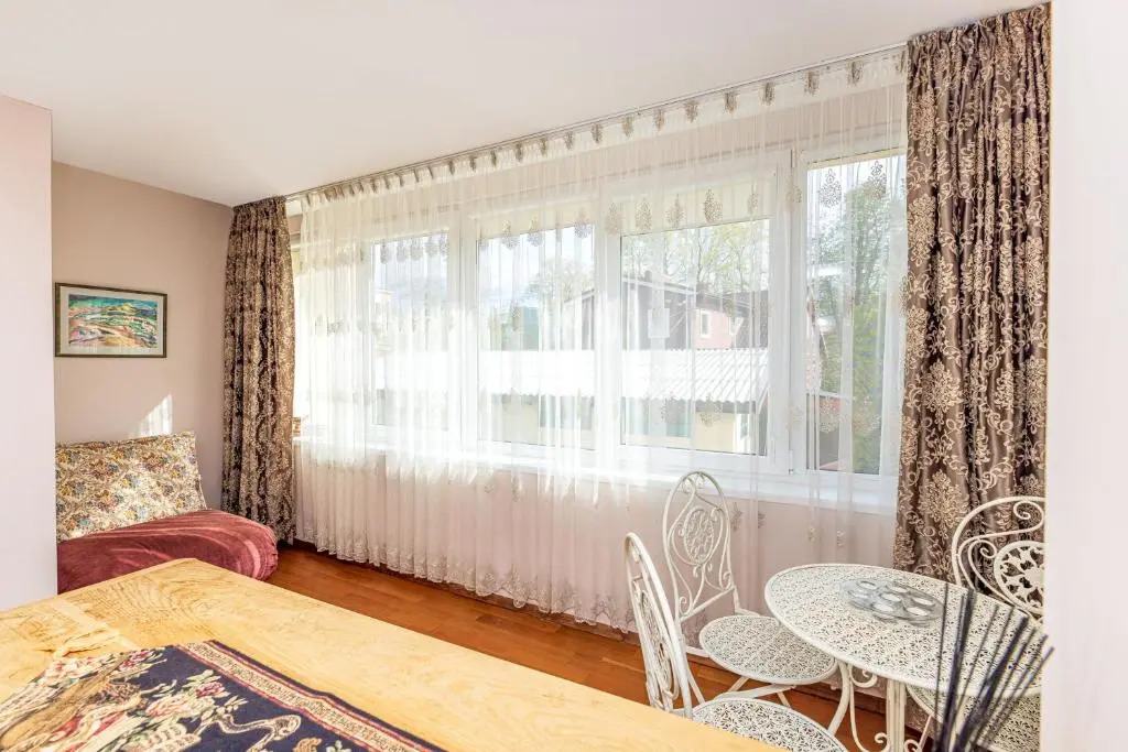 Excellent apartment in Palanga