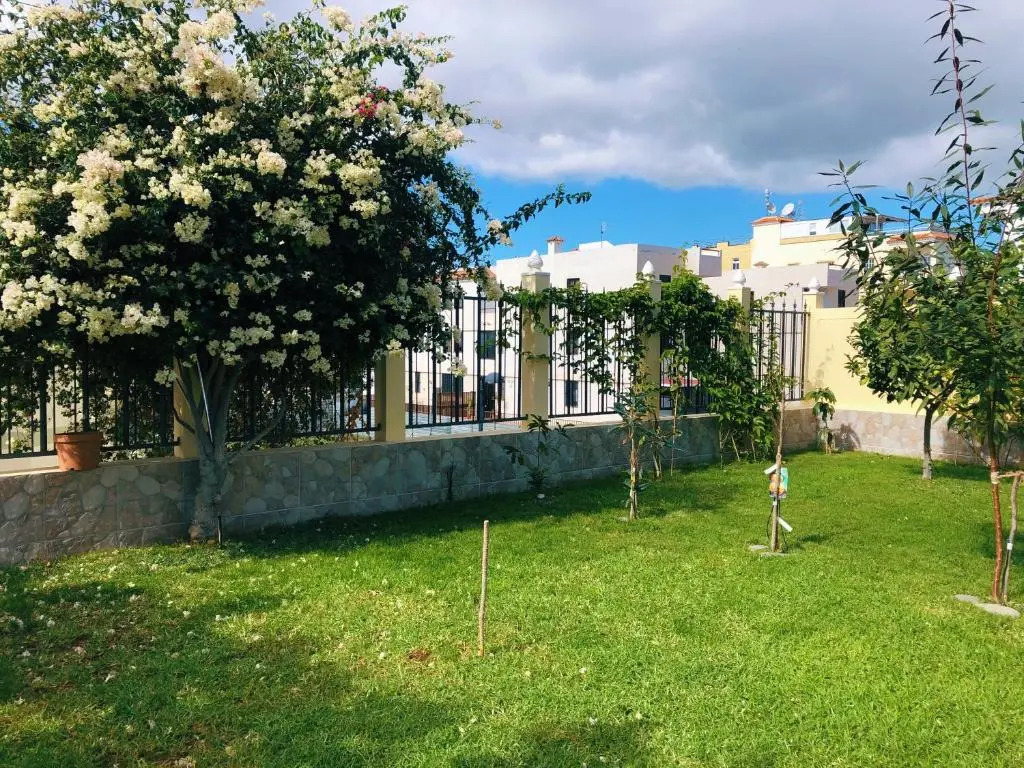 Villa 8 Islas