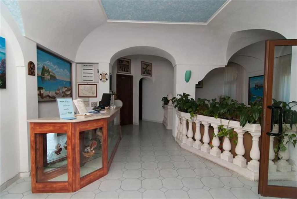 Hotel La Ninfea