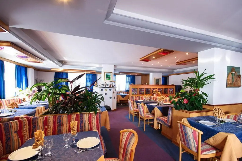 Hotel Vallechiara