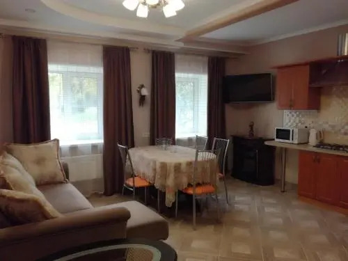 Рябеевская поляна