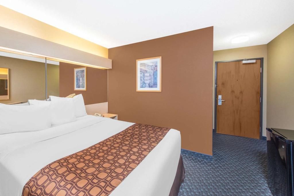 Microtel Inn and Suites Independence
