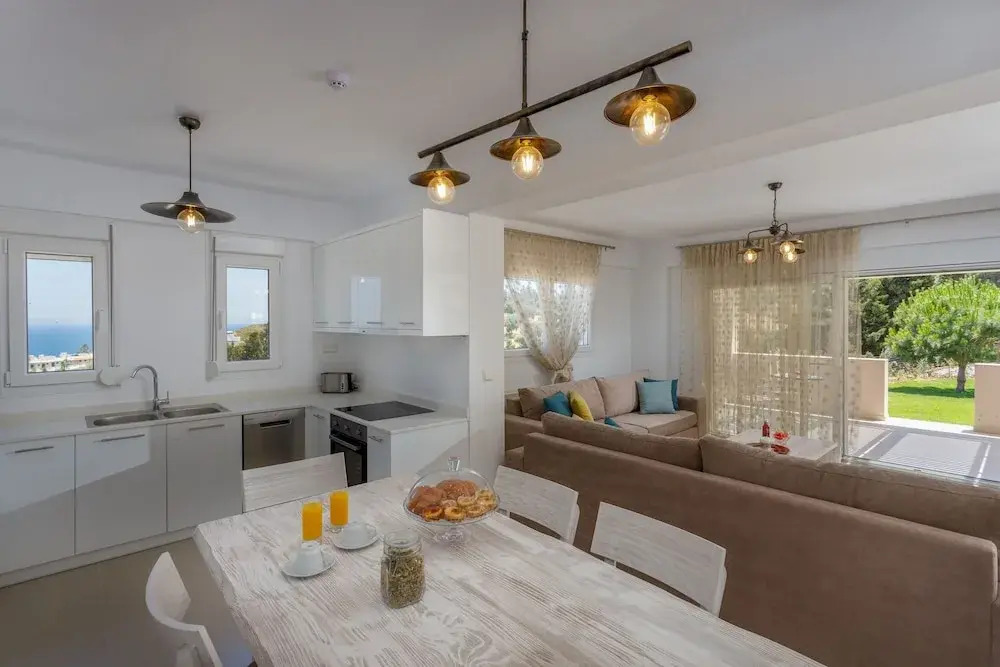 Blue Hills Villas by Estia Orange 1