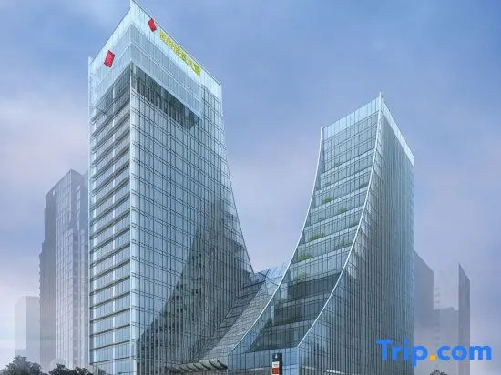 Yuxi Hotel (Xiaoshan Information Port Town Mingxing Road Subway Station)