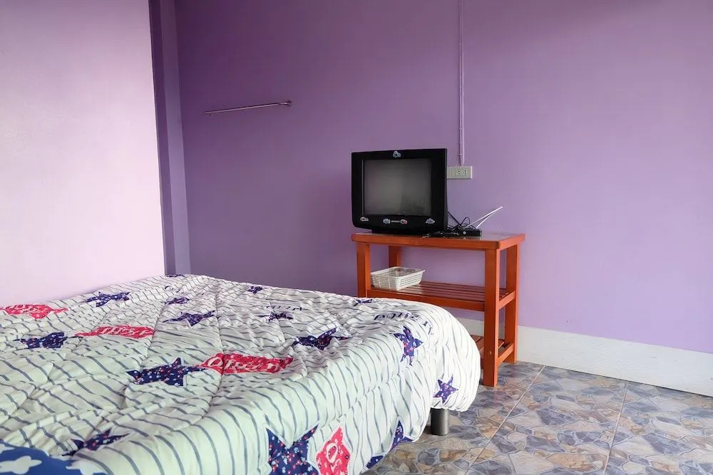 Pob Mork Resort