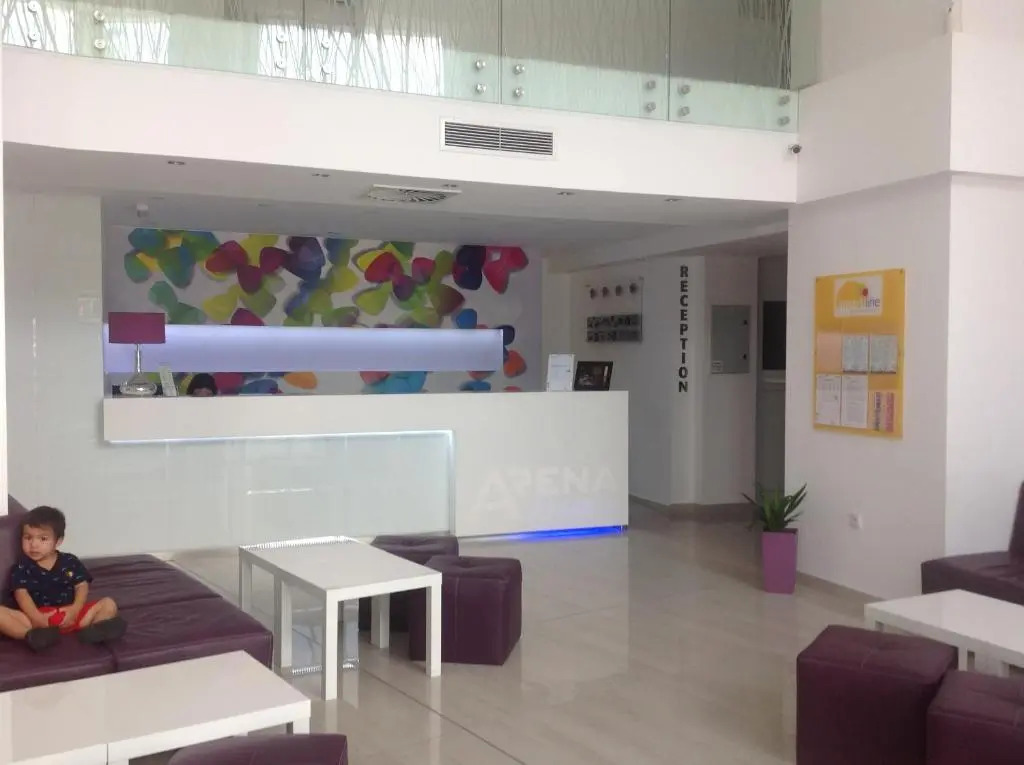 Arena Mar Hotel and SPA