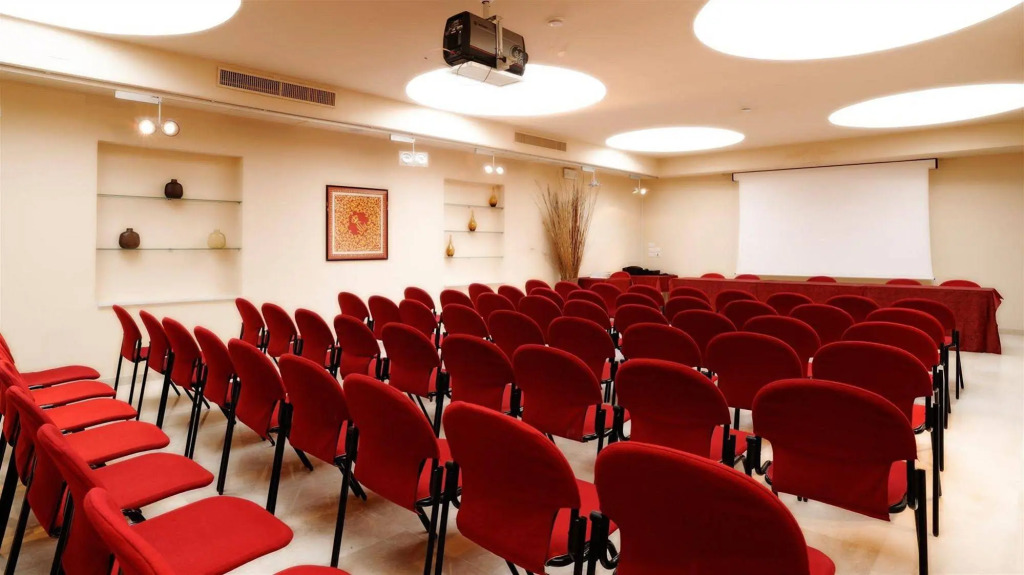 LVG Hotel Collection - Grand Hotel Mediterranee