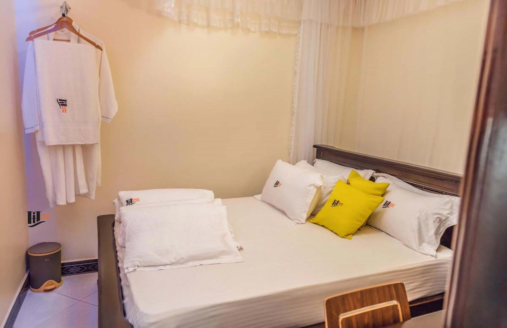 Imara Hotel