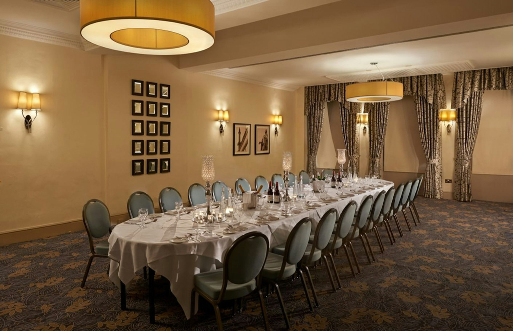 The Grand Brighton