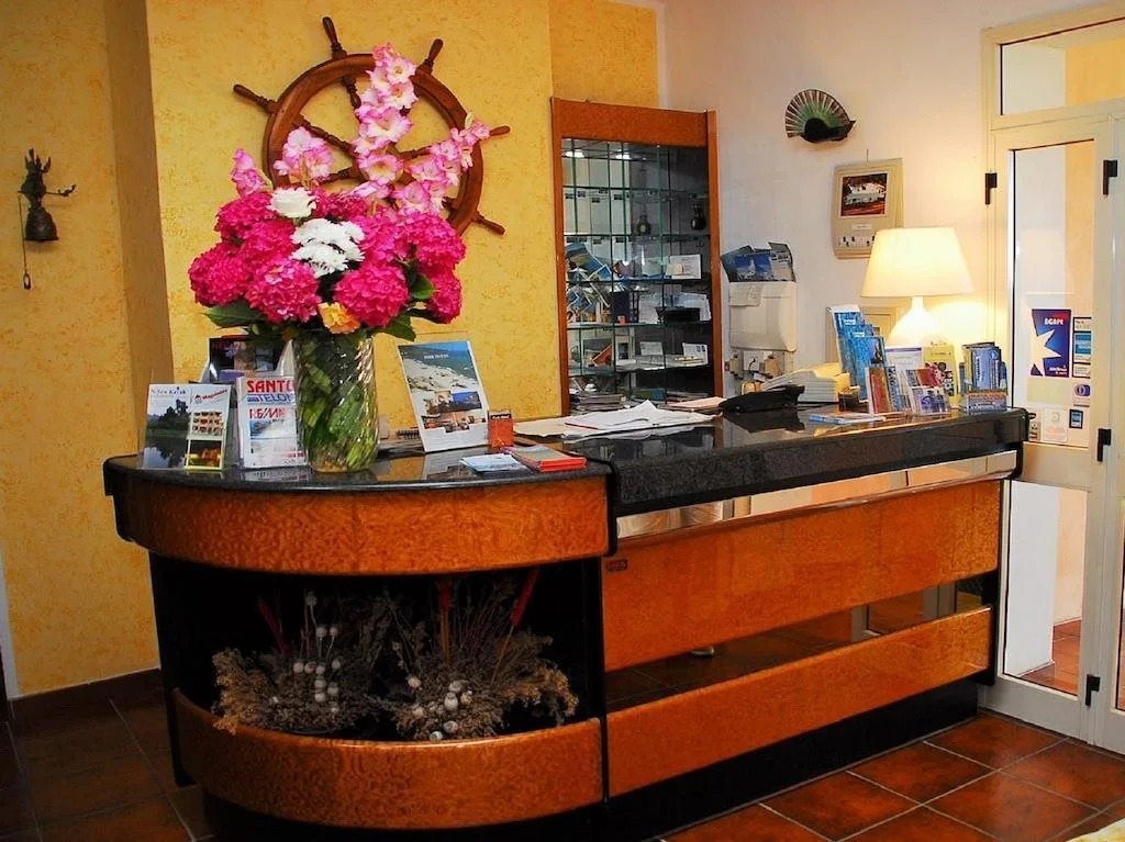 Park Hotel