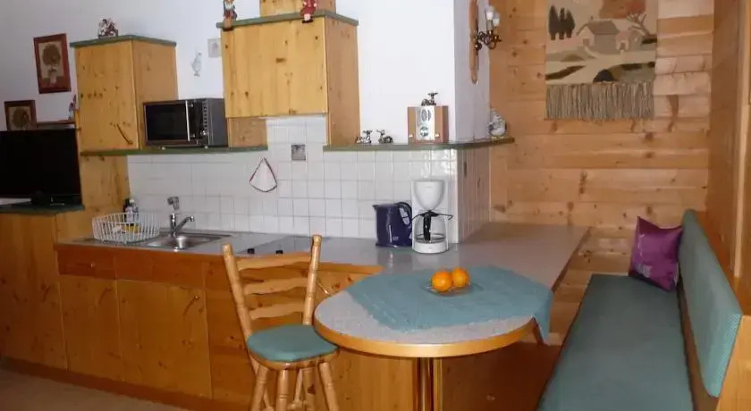Haus Untermoa