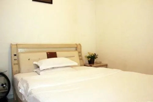 Ligang Hotel Apartment