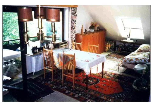 Ferienwohnung Vogesen