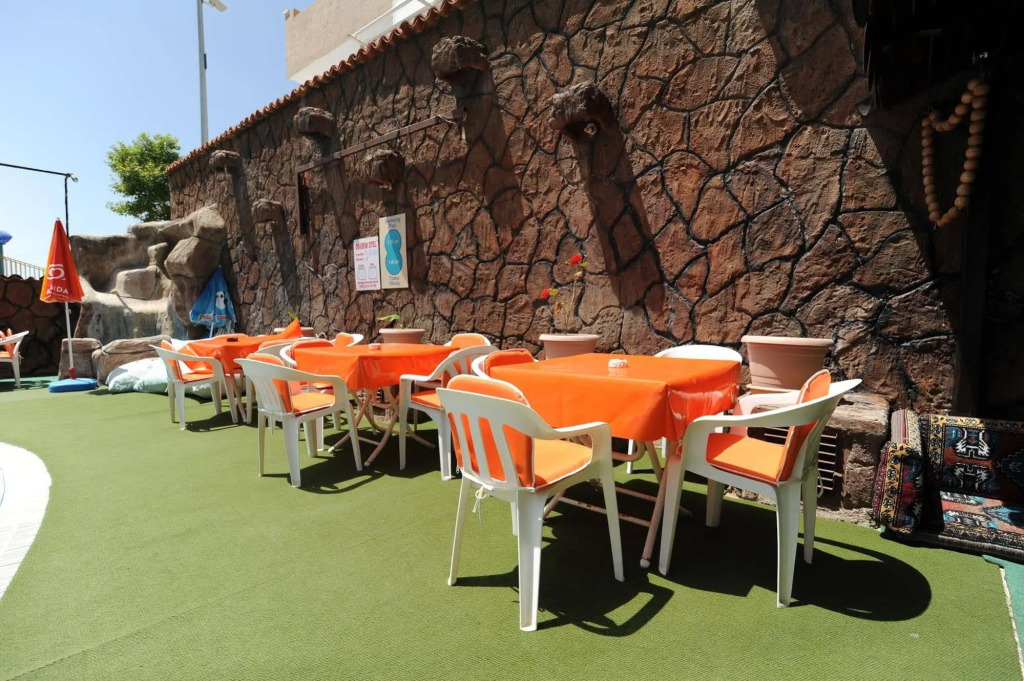 Hotel Ogerim