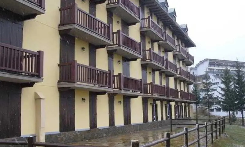 SNÖ Hotel Candanchú