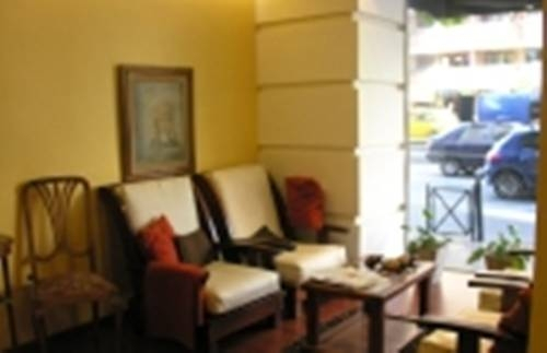 Casa Urbana Hotel