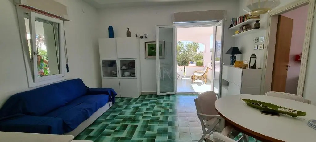 residence San Lorenzo villetta 82