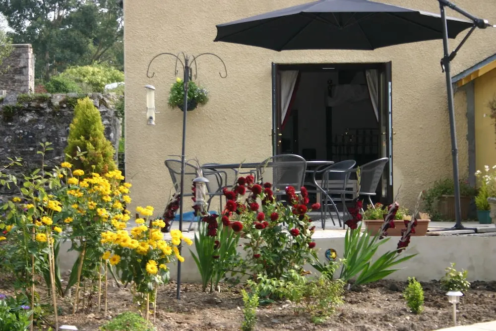 Cadleigh Manor B&B