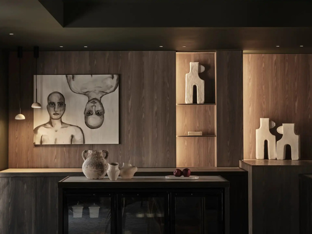 NAUMA PAROS Design Boutique Hotel-Adults Only