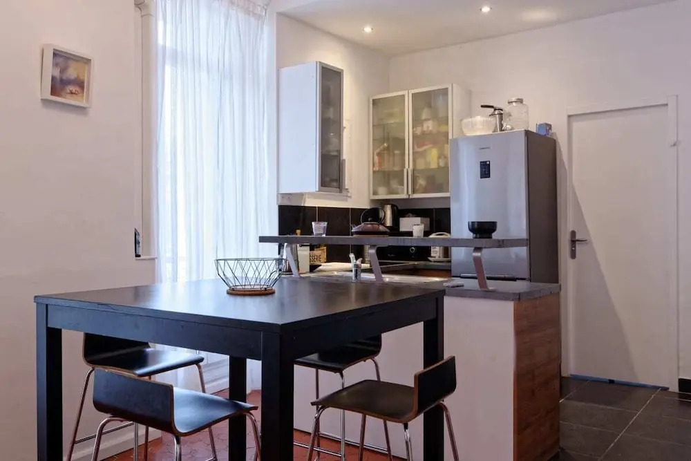 Castellane Private Apartment