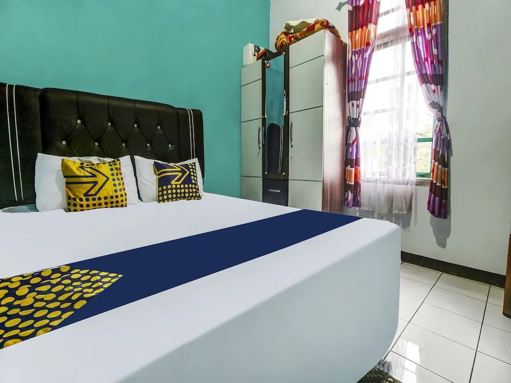 Hotel O Desa Wisata Selamanik Ciamis
