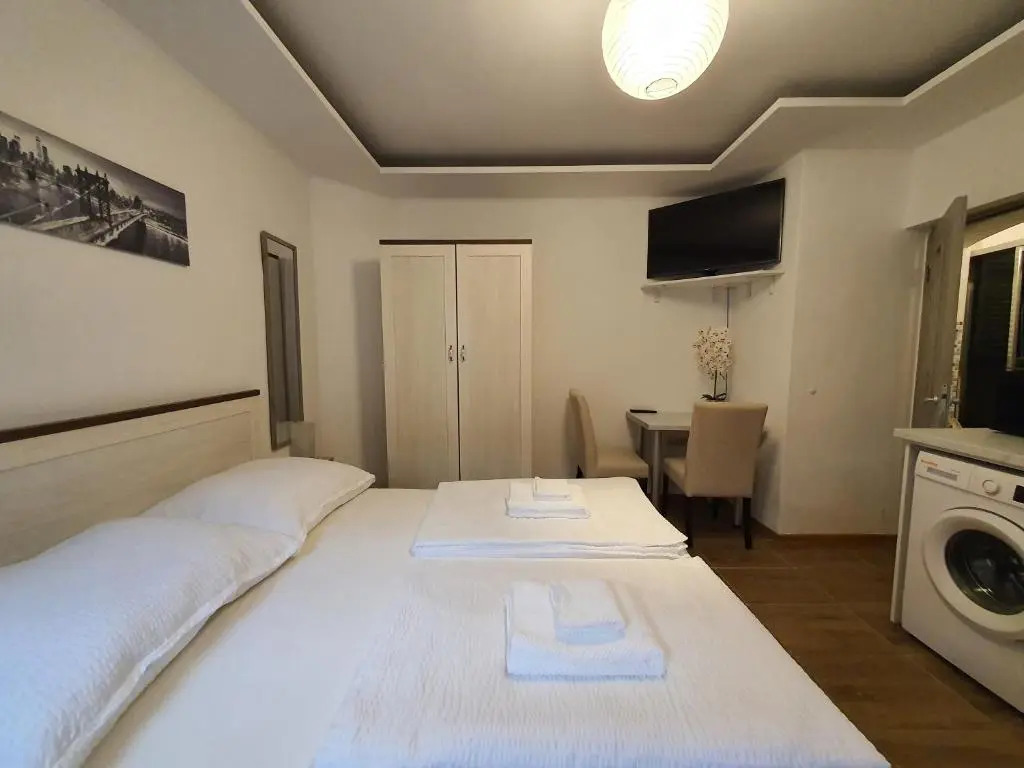 AK City Center Apartments